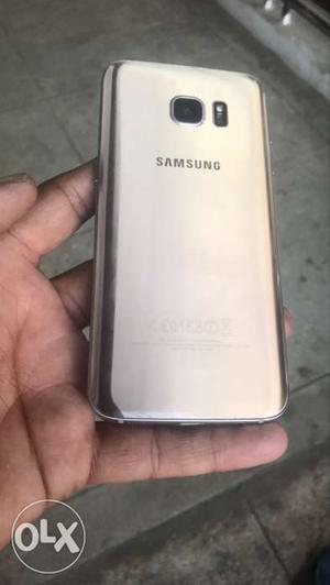 Samsung Galaxy S7 Edge for sale. brand new