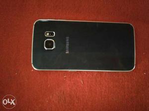 Samsung Galaxy edge 6 in mint condition still