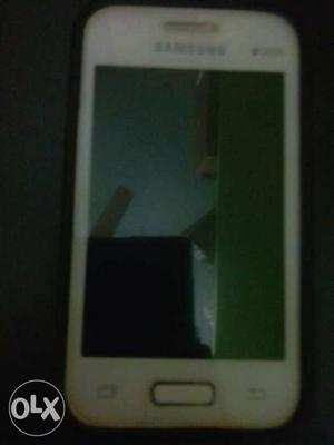 Samsung Galaxy star 2 Very good condition mobile