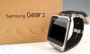 Samsung Gear S2 Excellent Condition