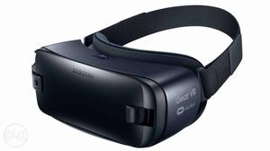 Samsung Gear VR (Bluish Black Colour).