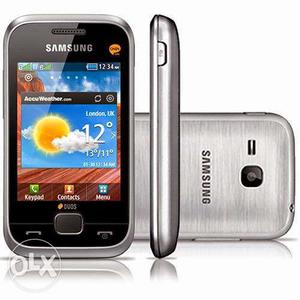 Samsung champ deluxe