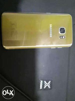 Samsung galaxy Edge S7 32GB good condition only