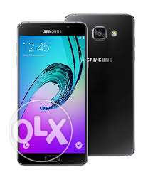  Samsung galaxy a7 10 dual sim 4g phone,11 month