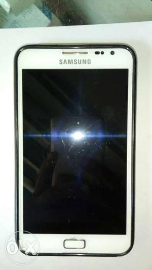 Samsung galaxy note 1 N With box and original