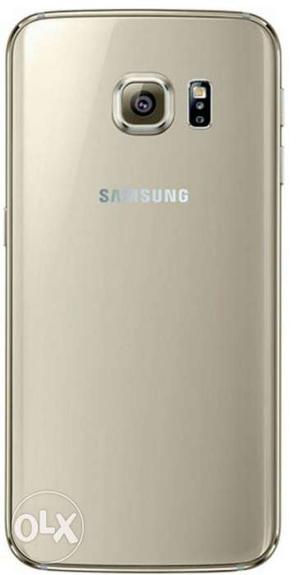 Samsung s6 edge 32 gb