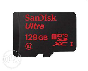 Sandisk 128 GB