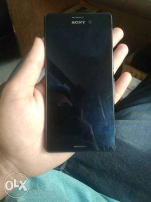 Sony xpiria m4 aqua in great condition 2gb ram