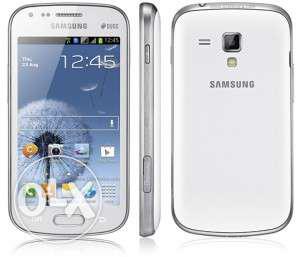 Urgent Sale Samsung galaxy s duos