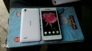 VIVO y31l All accessories with bill