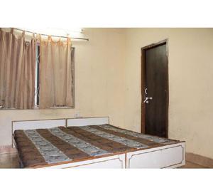 3 BHK Semifurnished Flat for rent in Begumpet for family