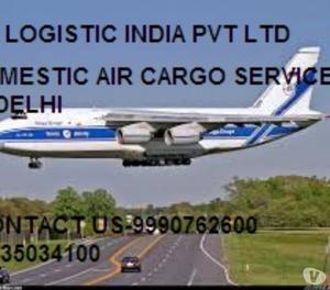 AIR CARGO & LOGISTIC SERVICE IN DELHI-,
