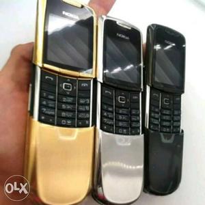 Collector's Phone Nokia  in superb condition