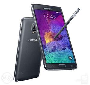 FIVESTAR NOTE 4 32GB LTE used rs  with charger