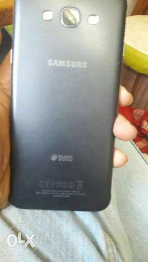Hi i am selling my Samsung a8 it little bit