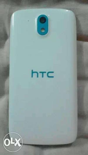 Htc desire G phone,1 month used, front