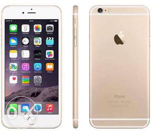 IPhone 6s 128gb 100% condition. Colour gold. Only