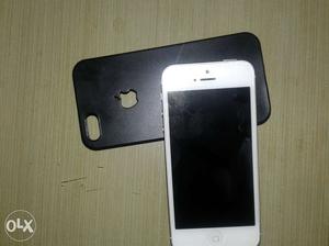 Iphone 5 16gb in very good condition... Just like
