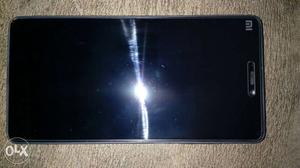 Mi4i one used mobile working in good condition 5