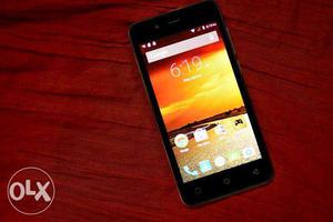 Micromax Canvas Spark In Good Condition