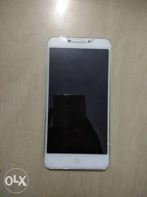 New Yu Yureka Plus 7 Months Old All Mobile Good