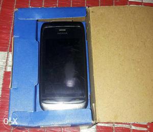 Nokia 310 with box and bill neat condition