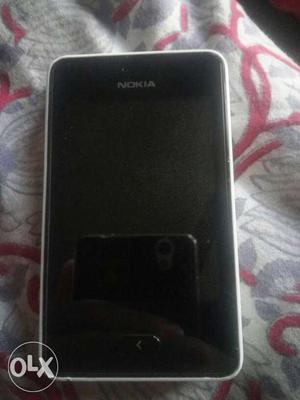 Nokia asha 501 in good condition