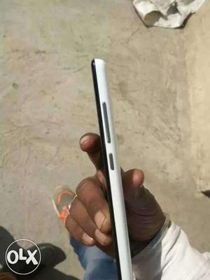 Redmi note prime 4g bargaining available good condition