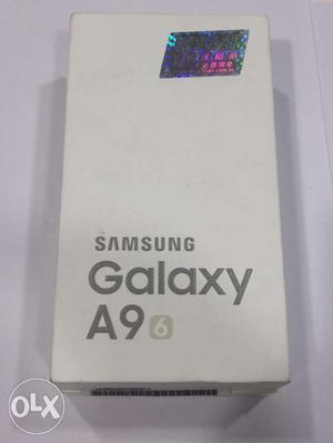 Samsung Galaxy A Brand New Condition