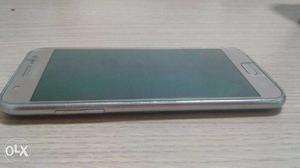 Samsung Galaxy J5 One Year old Fully laminated