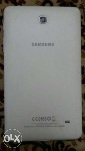 Samsung galaxy T231of 2 year old in good condition