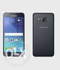 Samsung j month old good condition