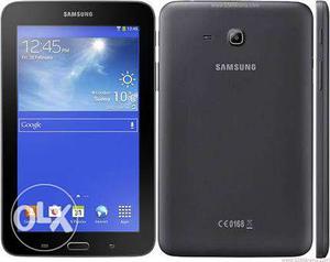 SamsungTab 3 lite. 3g, 8gb lite usage