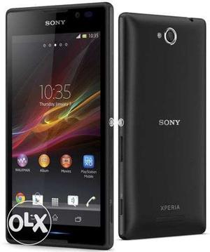 Sony xperia C3 Good condition