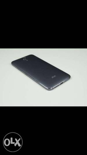 Want to sell Lenovo Zuk Z1. Used only for 4 months.