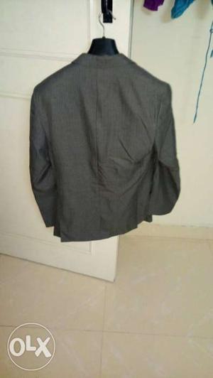 2 Nos of size 39 blazer for sale only one times used