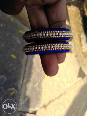 Baby bangles