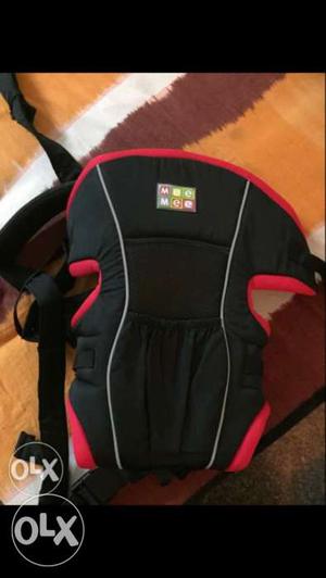 Baby carrier- brand new and unused