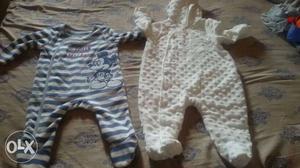Baby clothes 3 to 6 months
