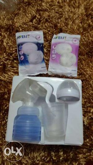 Baby product