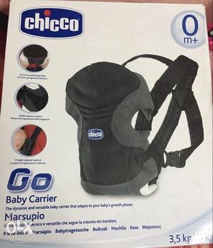 Baby's Chicco Go Baby Carrier