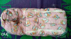 Baby's Pink And Grey Product