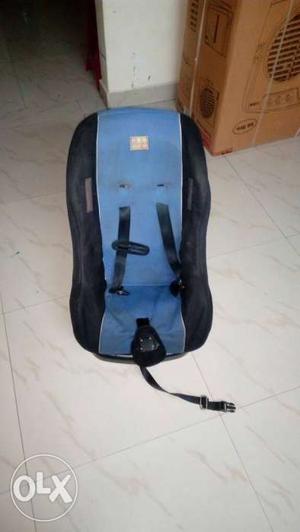 Car seat in good condition
