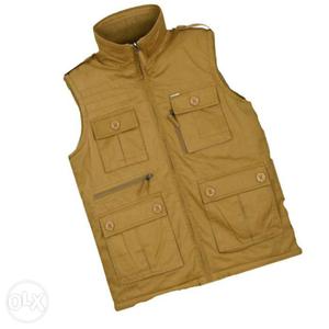 Duke Jacket #real Price- #brand New #size-xl