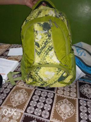 Hi-speed cool bag 3months used good condition
