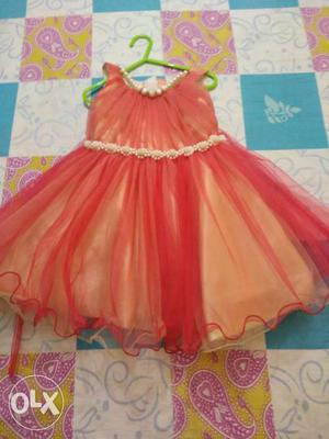 Kids dress for sale