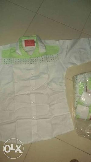 Kids shirt fo wholesale rate