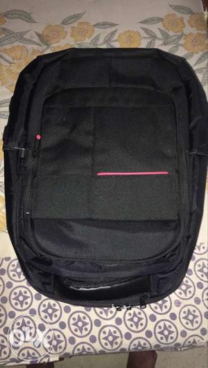 Lenovo ThinkPad bagpack