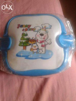 Lunch Box for kids