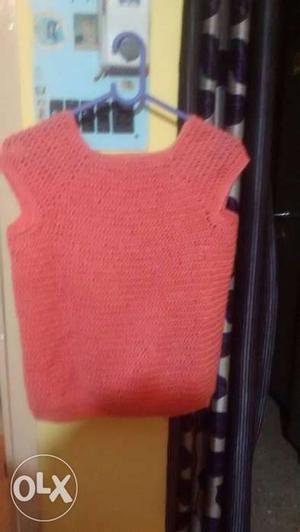 New hand work top